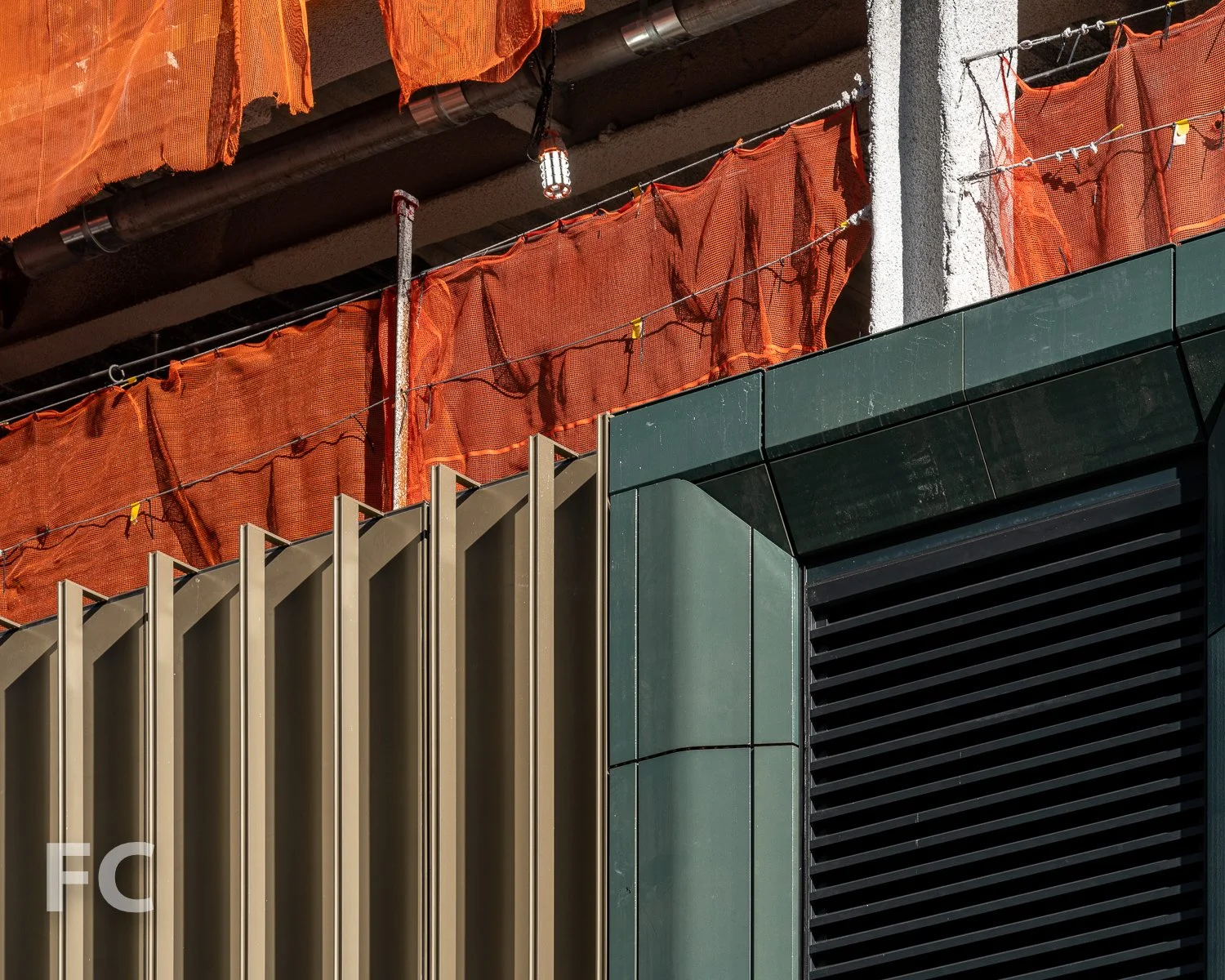 Construction Update: 4 Hudson Square - Disney NYC Headquarters